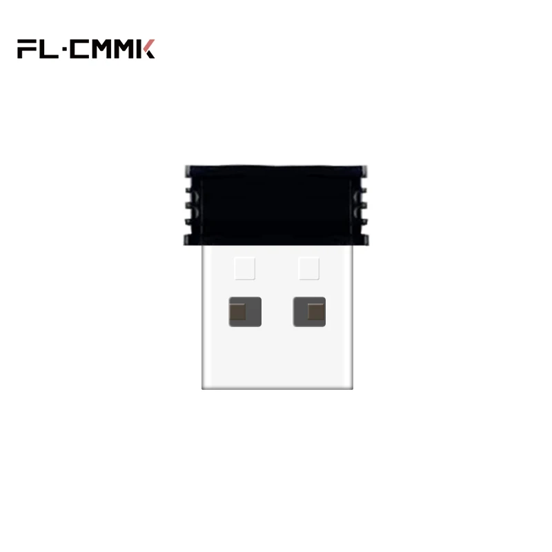 Оригинальный адаптер для приемника FL · ESPORTS USB-ключ 2,4 G для различных моделей механических клавиатур (пожалуйста, укажите модель клавиатуры после оплаты)