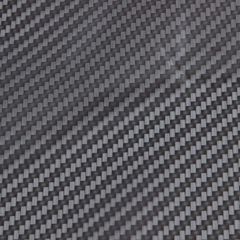 4X0,5X2 м Черная Пленка Из Углеродного Волокна для печати с погружением в воду Hydrographics Hydro Film