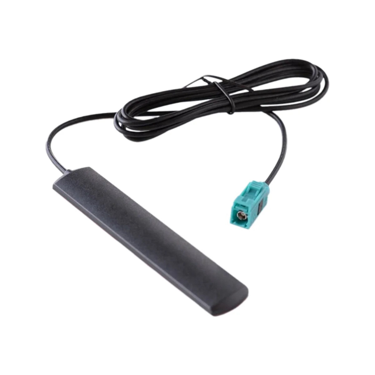 Biurlink для Bmw Cic Nbt Evo Combox Tcu Mulf Bluetooth Телефон Музыкальная Антенна Wifi Gsm 3G Fakra 1 М