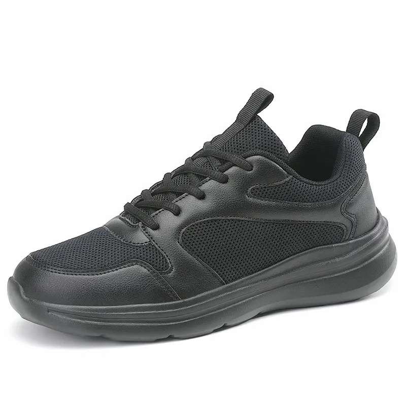 Новые интегрированные кроссовки, модная пара уличных повседневных туристических ботинок, дышащие удобные теннисные спортивные тренировочные кроссовки Zoom