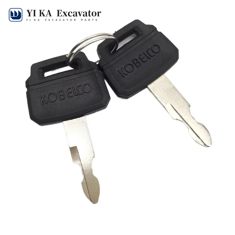 Набор ключей для экскаватора Kobelco 60 75 140 200 230 260 350 300-8 Дополнительных 8 Аксессуаров для экскаватора