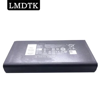 LMDTK Новый Аккумулятор для Ноутбука 4XKN5 DELL Latitude 12 7204 14 7404 E5404 E7404 Серии 451-12187 11,1 V 65WH  10
