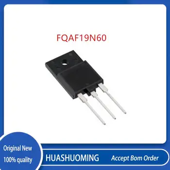 1 шт./лот FQAF19N60 TO-3PF MOS 19A/600 В BT30N60 FGH15T120SMD MOS TO-247 1200 В 15A  3