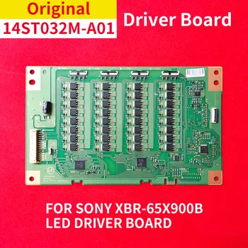 Оригинальная плата светодиодного драйвера 14ST032M-A01 REV1.0 для Sony XBR-65X900B  5