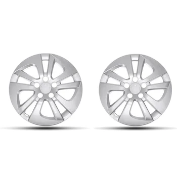 1 Пара 15-дюймовых автомобильных колес, замена крышки ступицы для Toyota Prius  5