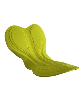 Велосипедная подушка для сидения, впитывающая влагу, дышащая подкладка для брюк  4