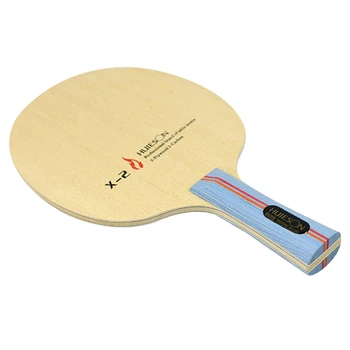 Лезвие для ракетки для настольного тенниса Huieson из 7-слойного гибрида углерода, легкое лезвие для ракетки для пинг-понга для тренировок по настольному теннису  5