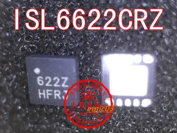   ISL6622CRZ 622Z QFN     3