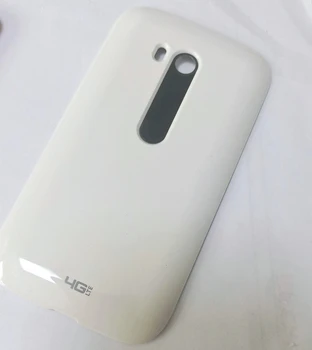 Белая задняя крышка для мобильного телефона Nokia Lumia 822  3