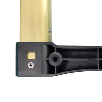 2023-PR122best качественное оборудование из алюминиевого сплава инструментальная рулевая тяга золотой ротационный ящик для инструментов рулевая тяга 20шт  5
