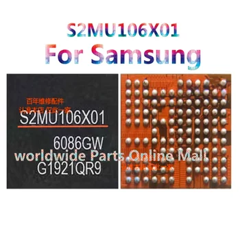 5шт-30шт S2MU005X MU005X S2MU106X01 микросхема питания для samsung  0