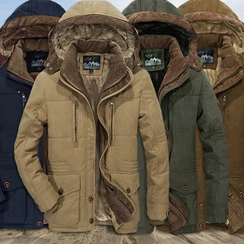 Оставайтесь Защищенными От Холода, Утепленная Флисовая Куртка-Ветровка, Утепленное Флисовое Теплое Ветрозащитное Пальто Большого Размера  10