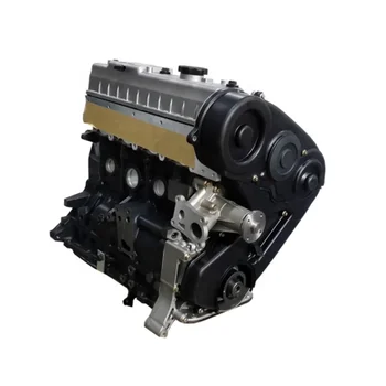 ДЛЯ автозапчастей Высококачественный Длинный блок двигателя 4D56T HBS для Canter Pritsche/Фаргестелл, КАНТЕР, 4D56  5