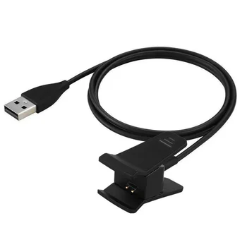 USB-кабель для зарядки Fitbit Alta, сменный адаптер для док-станции, смарт-часы  5