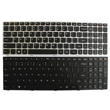 для Lenovo B50-30 G50-30 G50-45 B50 G50-30 G50-70 G50-80 Z50-70/AT Z50 E41-80 Z51-70 Z51-80 Клавиатура ноутбука 25214785  2
