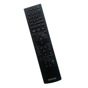 Пульт дистанционного Управления Для SONY DVD Blu-Ray Player RDR-HX970 HX980 HX990 HX1000 HX1010 HX1020 HX1025 HX1080  5