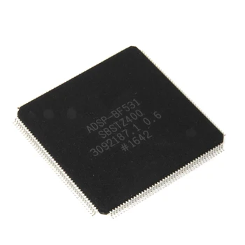 Недавно импортированный процессор ADSP-BF531SBSTZ400 ADSP-BF531 с 16-битным цифровым сигналом  0