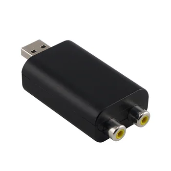 USB AV-out Box подголовник с монитором только для автомобильного радиоприемника K6 Plus K7  0