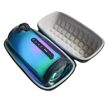 Защитный Чехол Пылезащитный Audio Apply Pulse5 bluetooth-совместимый Динамик Портативное Устройство Аксессуары Коробка Для Хранения Eva  10