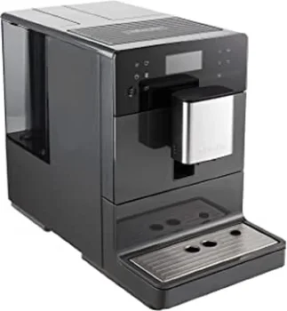 Летняя скидка 50% Совершенно новая оригинальная Кофейная система CM5300 Medium Graphite Grey new  0
