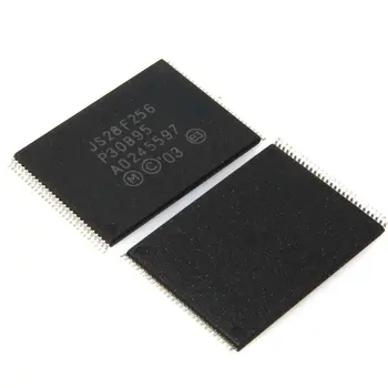 Новый оригинальный чип памяти JS28F256P30B95 JS28F256P30B  0