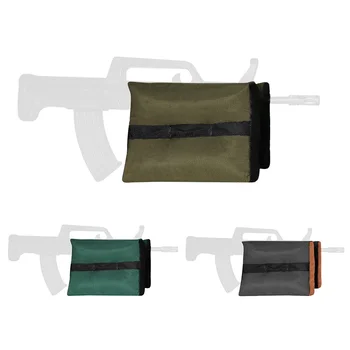 Военная камуфляжная тактическая сумка Molle, чехол, охотничьи принадлежности, стреляющий пейнтбольный журнал, спортивная сумка Molle  5