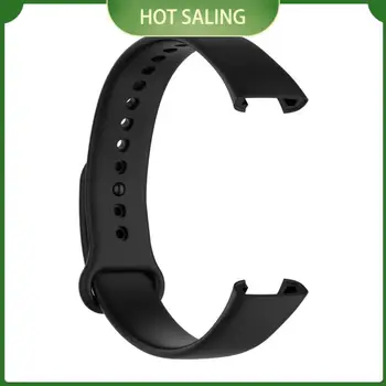 Ремешок силиконовый ремешок для часов Redmi Smart Band Pro Смарт-часы Спортивный сменный браслет смарт-часы смарт-аксессуары  10