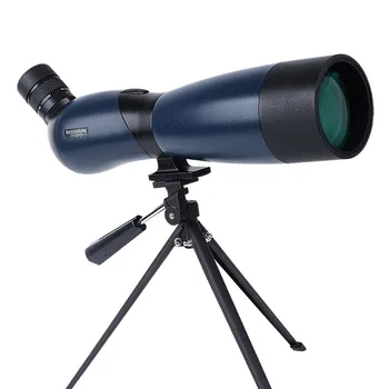 Монокулярный телескоп BOSSDUN25-75X с высоким увеличением 25-75X70 HD Наблюдение за Луной Концертный Телескоп для наблюдения за птицами  5