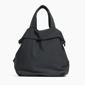 Женская сумка XuanWei, модная сумка через плечо, сумка-тоут большой емкости, женская сумка для фитнеса, сумка для йоги, водонепроницаемая сумка через плечо  5