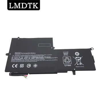 LMDTK Новый Аккумулятор для ноутбука PK03XL HP Spectre Pro X360 13 Серии G1 M2Q55PA M4Z17PA HSTNN-DB6S 6789116-005 11,4 В 56 Вт  3