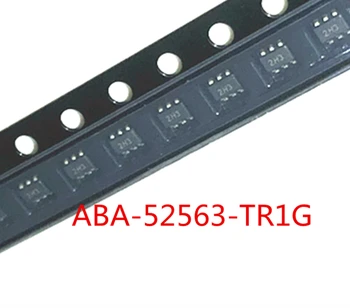 Новые оригинальные 5ШТ ABA-52563-TR1G 2H SOT-363 ABA-52563 ABA52563  10
