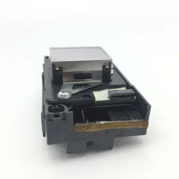 Печатающая головка Печатающая головка F173070 Подходит для Epson 1400 1410 R360 RX580 1500 Вт на водной основе PM-A820 A820 R275 A920 RX510 R390 RX590 R265  10