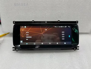 Для Land Rover Range Rover Evoque L538 2010-2019 Android 12 Carplay Автомобильный стерео Радио Мультимедийный плеер GPS Навигация  5