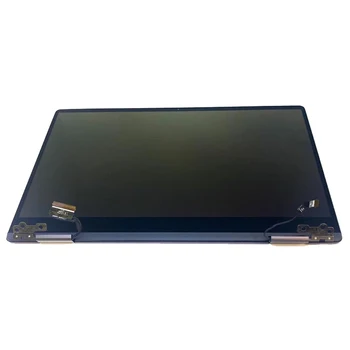 Полный Экран в сборе для Samsung NP73QED-KA1US BA96-08326C графитового цвета  4