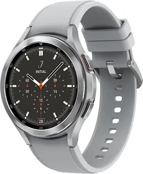 Классическая Долговечность, Большой Экран, Круглые Обновленные Смарт-часы 42 мм Для Samsung Galaxy Watch 4 Classic Sm-R885U Lte  5