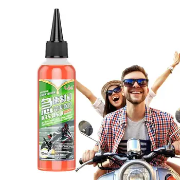 Тормозная Жидкость Для Мотоциклов Creative 3,2 унции Гидравлической Жидкости Для Тормозов И Сцепления Для Езды На Горных Велосипедах Для Shimano auto Bike Accessories  5