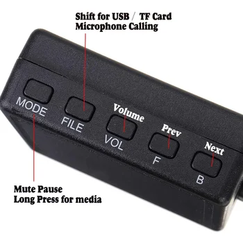 кабель-адаптер Bluetooth Aux-приемника с USB, микрофоном громкой связи для BMW E85 E86 Z4 2003-2008 для BMW E83 X3 для MINI COOPER  10