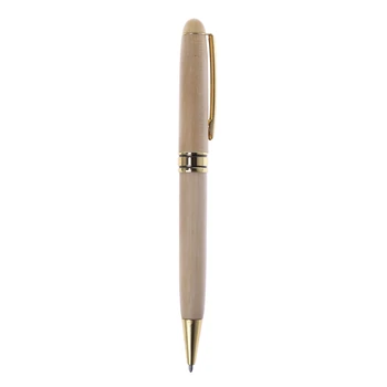 Шариковая ручка ручной работы 16FB, стационарный офисный письменный инструмент для школьников  5
