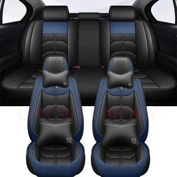 Универсальный чехол для автокресла Kia Rio BMW G20 Hyundai Kona Renault Scenic 2 Hilux, Автоаксессуары, детали интерьера для всех моделей автомобилей  5