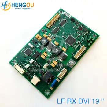Плата LF-RX-DVl-19 для 19-дюймового дисплея 00.783.0992 высокое качество  3
