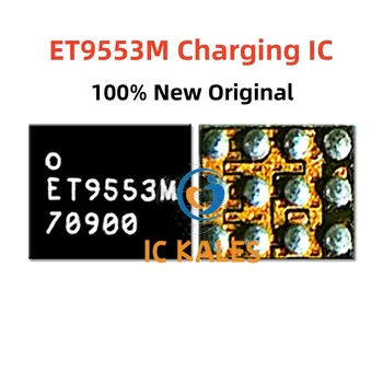 ET9553M Зарядное устройство IC с чипом 12pin BGA, новый оригинальный подлинный  1