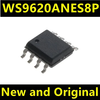 WS9620ANES8P 5 шт. светодиодный драйвер для регулировки цветовой температуры WS9620AN ESOP8 WS9620  10