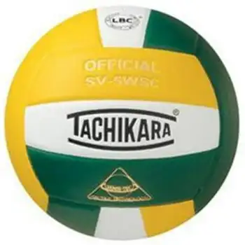 Композитный волейбольный мяч SV5WSC Sensi-Tec  10