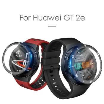 Мягкое Стекловолокно Для GT2e Премиум-класса, Защитная Пленка Для Экрана, Ремешок для Huawei Watch GT 2e, Аксессуары для Смарт-Часов  5