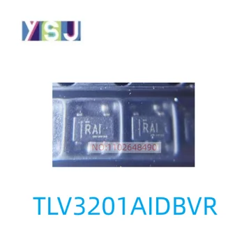 TLV3201AIDBVR IC Новые оригинальные спотовые товары, если вам нужны другие товары, пожалуйста, проконсультируйтесь  10