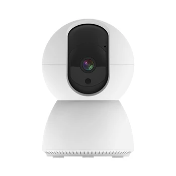ICSEE 3MP CCTV H.265 WiFi IPCamera HD 1080P Мини Беспроводная Видеоняня P2P Интеллектуальная ip-камера IRNight Vision для внутренней безопасности  5