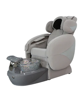 Многофункциональный манипулятор, массажное кресло с подушкой безопасности, кресло для отдыха на диване, СПА-кресло для массажа ног  3