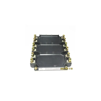 Скидка на новый оригинальный спотовый модуль питания 6MBI300V-120-50 IGBT  5
