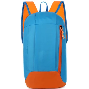 10-литровый рюкзак для путешествий, легкий рюкзак для верховой езды, спорт на открытом воздухе, легкий водонепроницаемый рюкзак  10