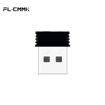 Оригинальный адаптер для приемника FL · ESPORTS USB-ключ 2,4 G для различных моделей механических клавиатур (пожалуйста, укажите модель клавиатуры после оплаты)  10